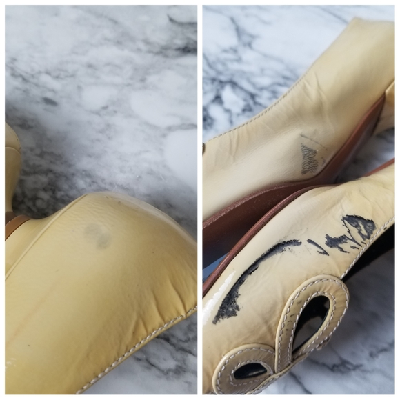 Moschino Women's Shoes - Picture 6 of 8